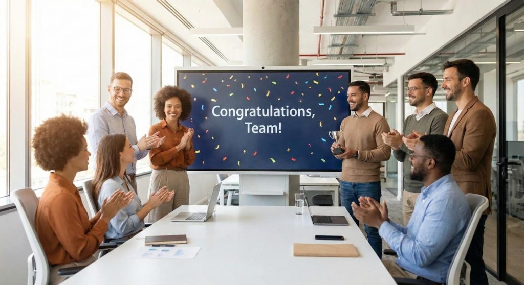 Employee recognition in 2026