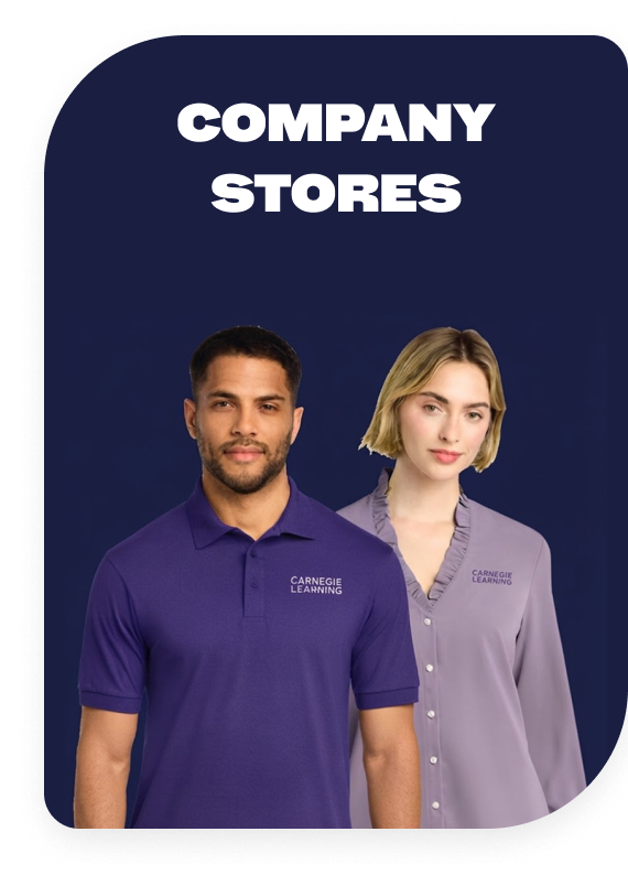 COMPANY STORES