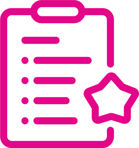 Engagement to-do list